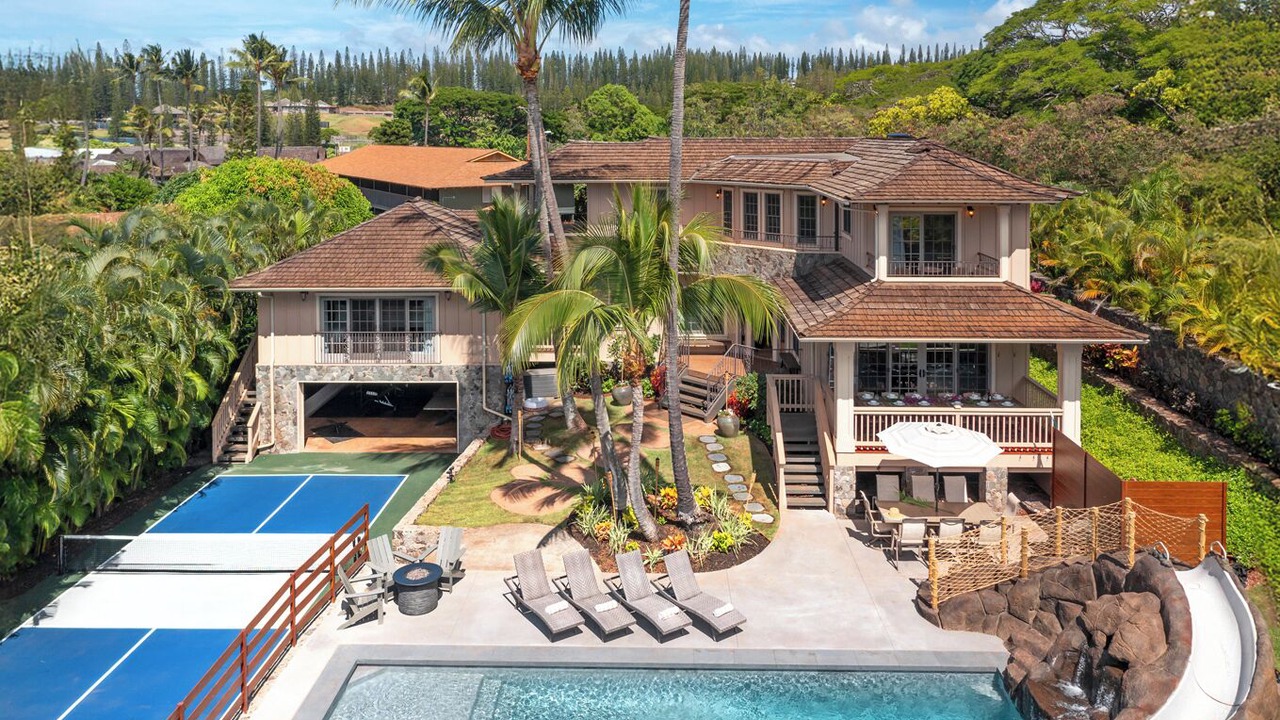 Photo of Outdoor in Napili