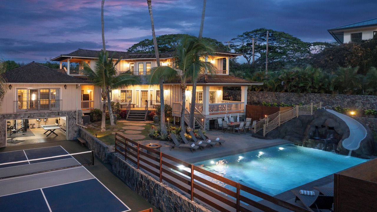 Photo of Outdoor in Napili