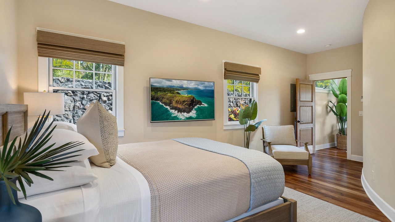Photo of Bedroom in Napili