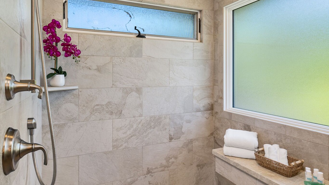 Photo of Bathroom in Napili