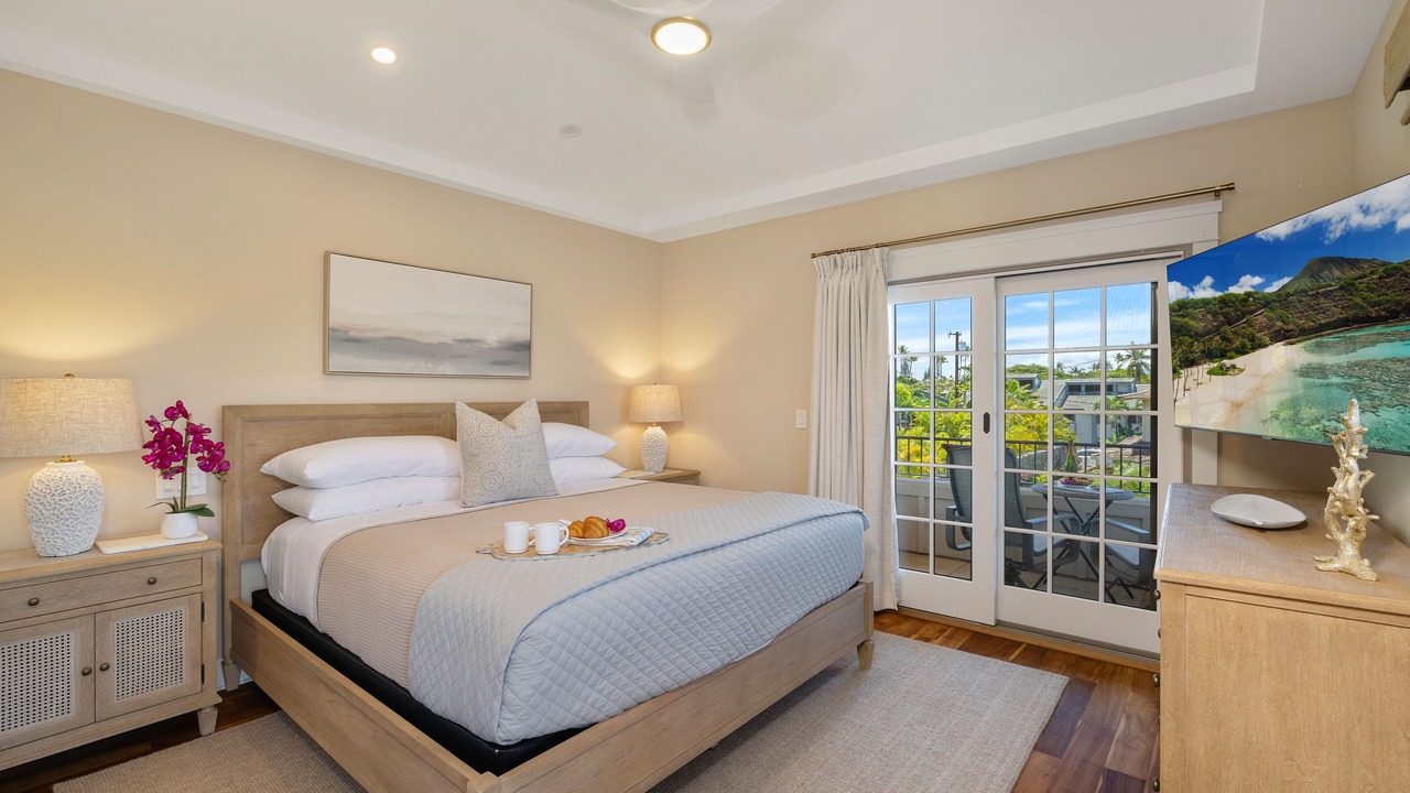 Photo of Bedroom in Napili