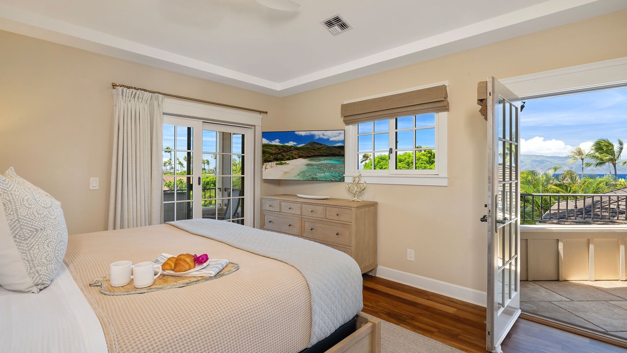 Photo of Bedroom in Napili