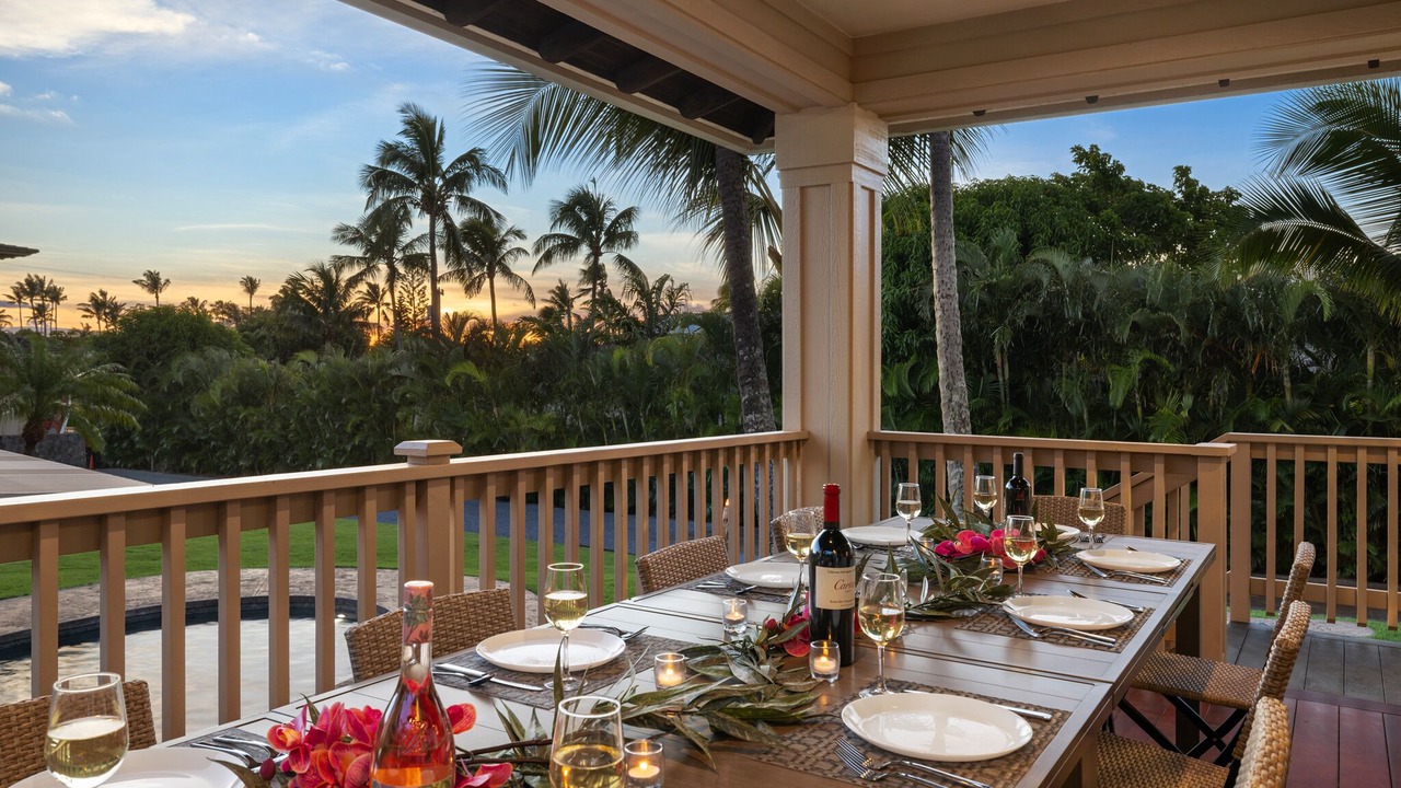Photo of Outdoor in Napili
