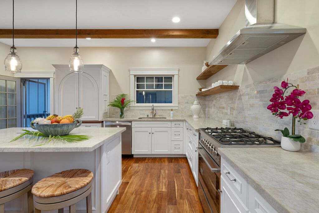 Photo of Kitchen in Napili