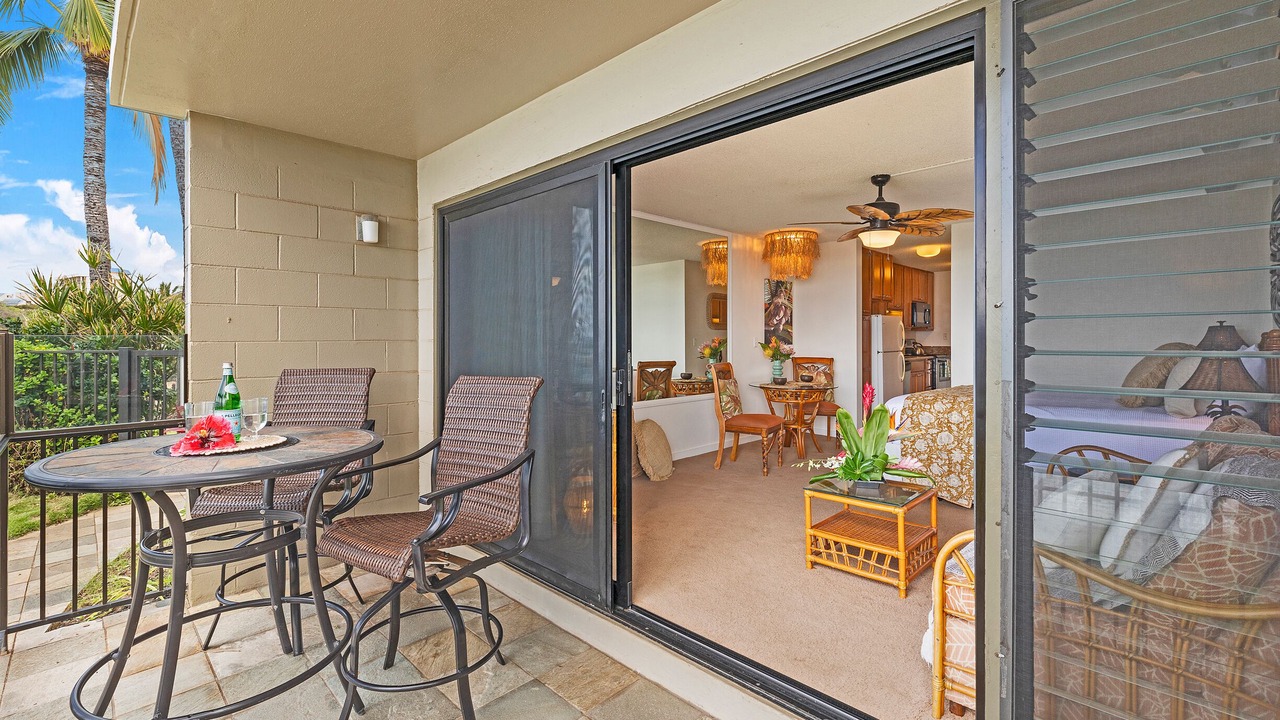 Photo of Outdoor in Kahana