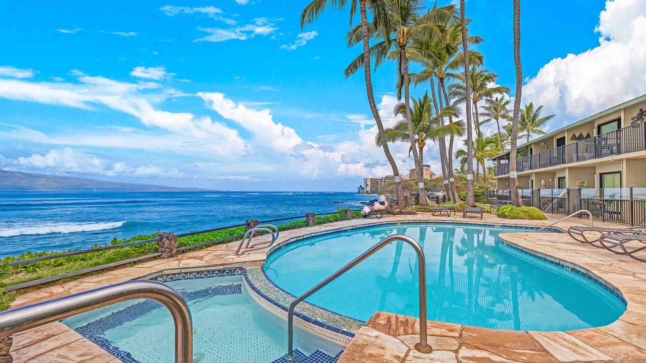Photo of Outdoor in Kahana