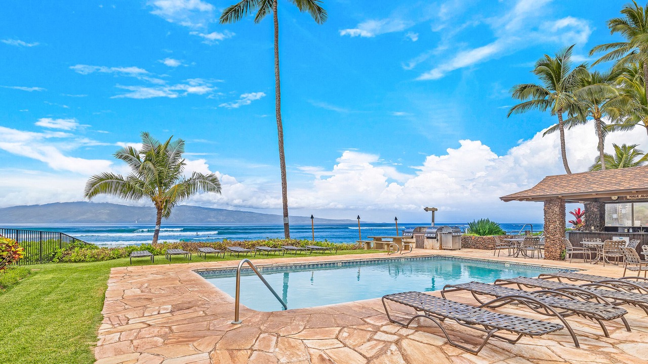 Photo of Outdoor in Kahana