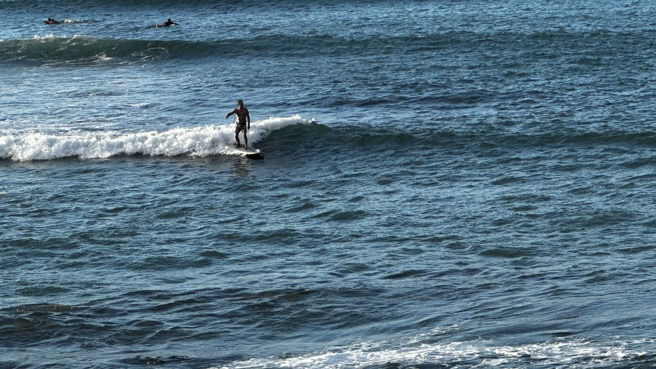 Photo of Others in Kahana