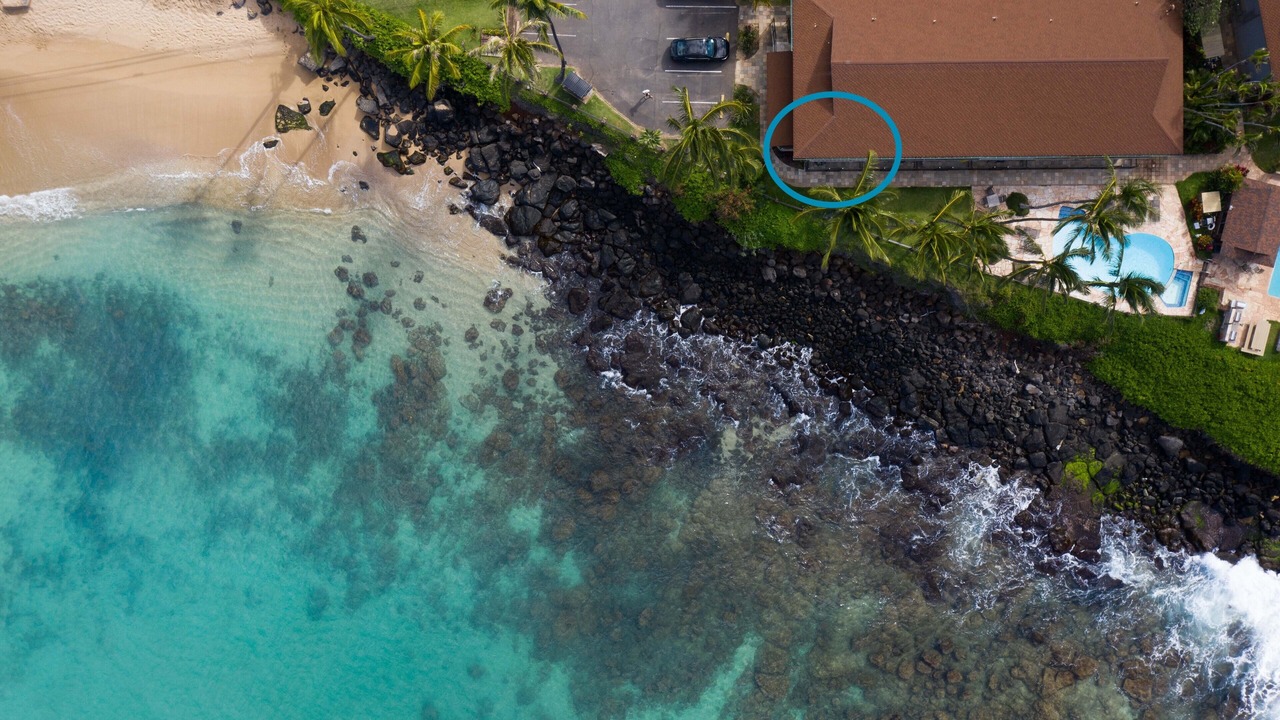 Photo of Others in Kahana