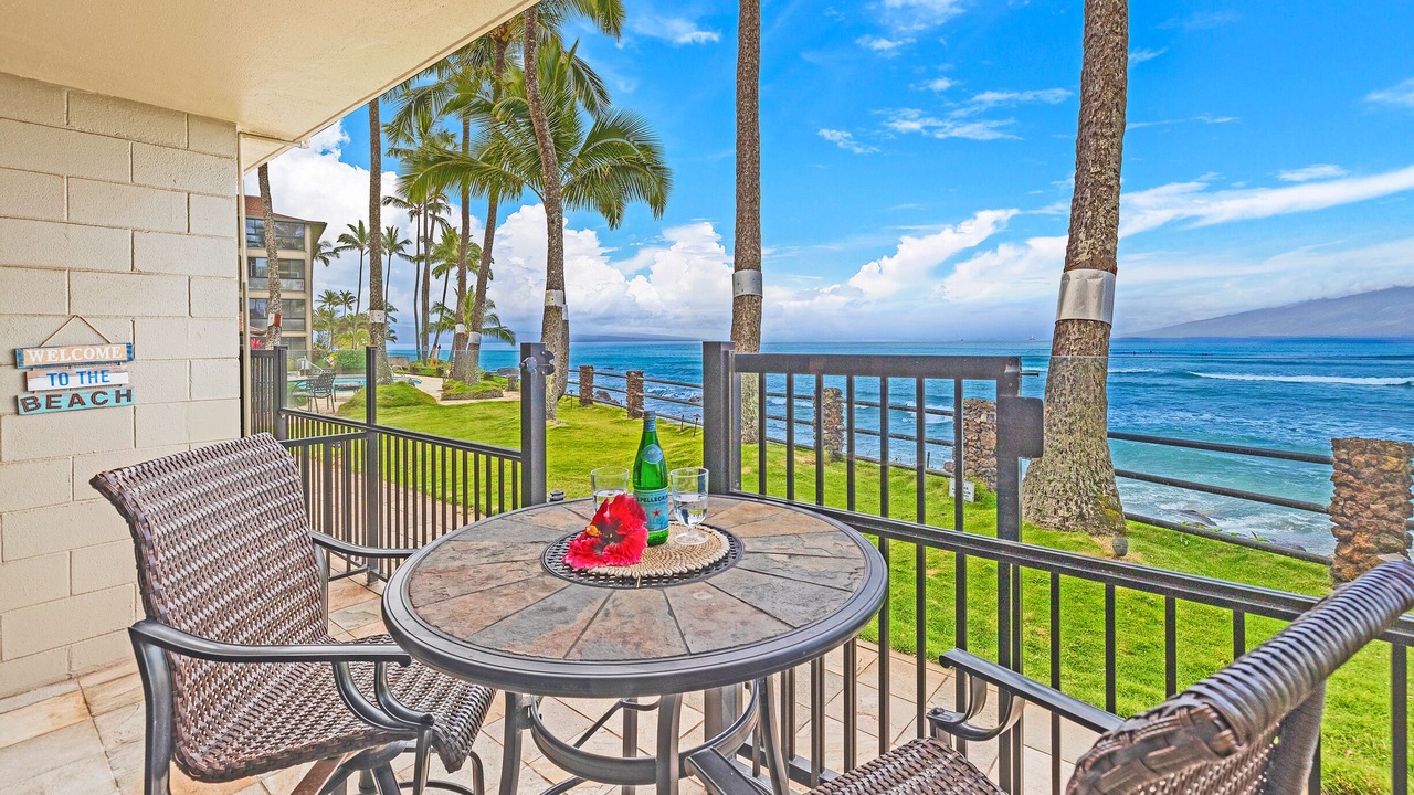 Photo of Outdoor in Kahana