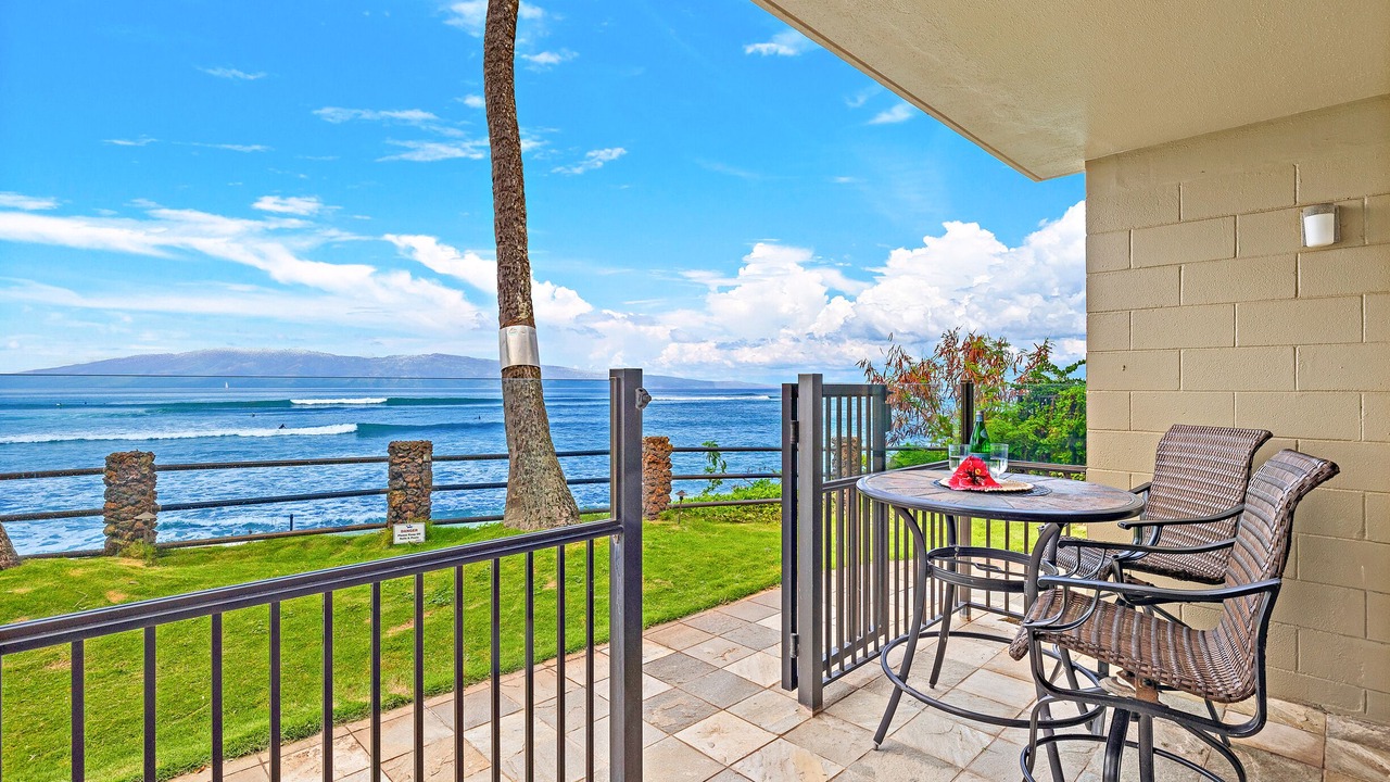 Photo of Outdoor in Kahana