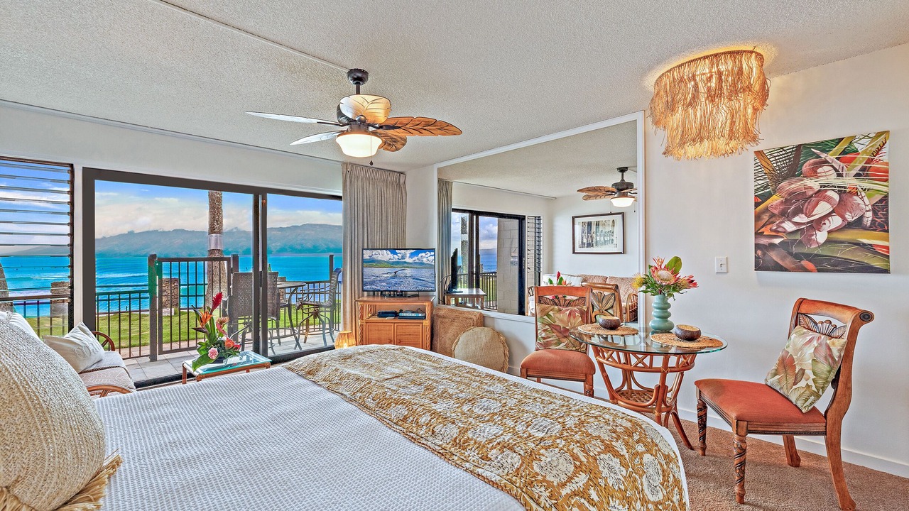 Photo of Bedroom in Kahana