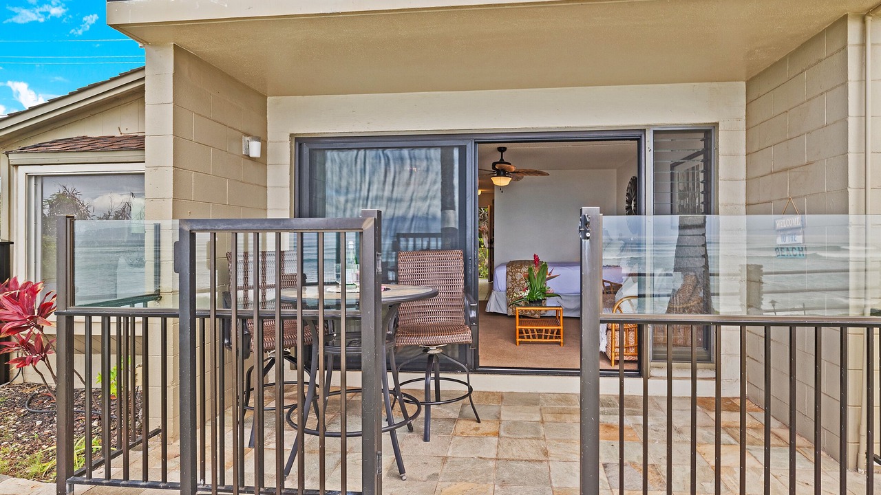 Photo of Outdoor in Kahana