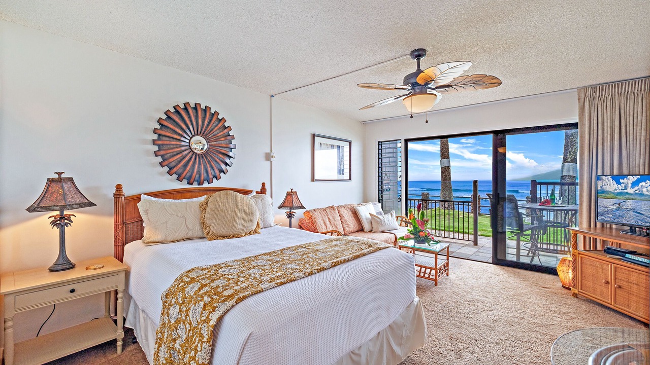 Photo of Bedroom in Kahana