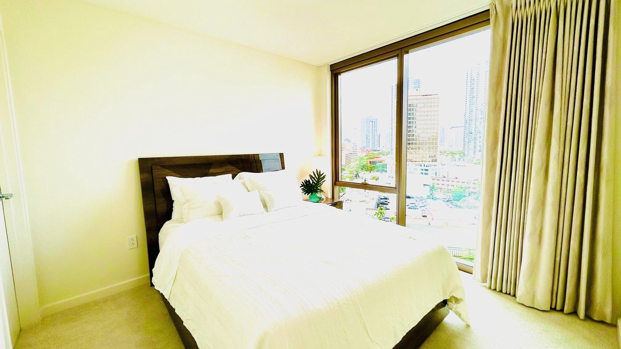 Photo of Bedroom in Ala Moana