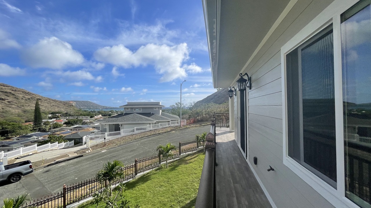 Photo of Outdoor in Eastern Honolulu