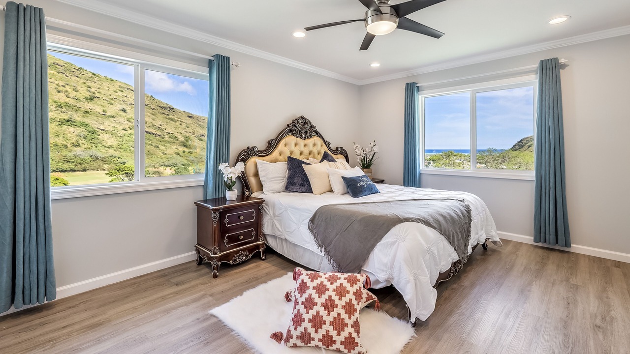 Photo of Bedroom in Eastern Honolulu