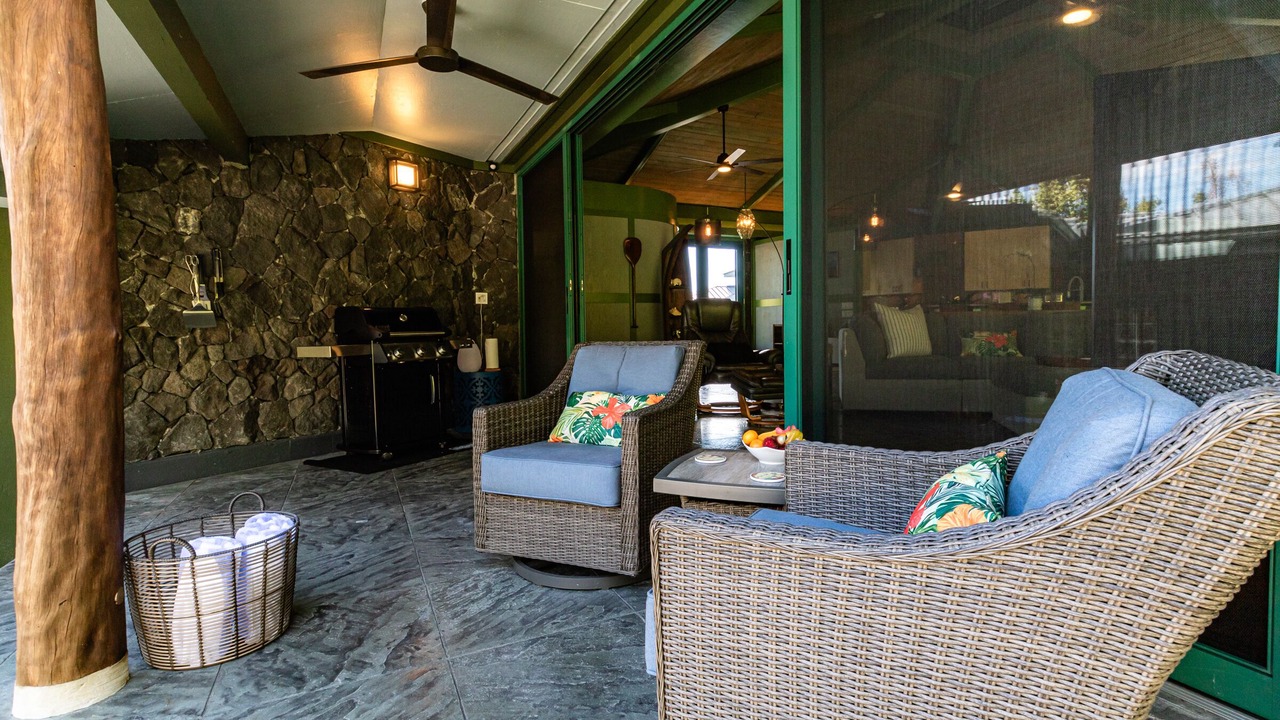 Photo of Outdoor in Hilo