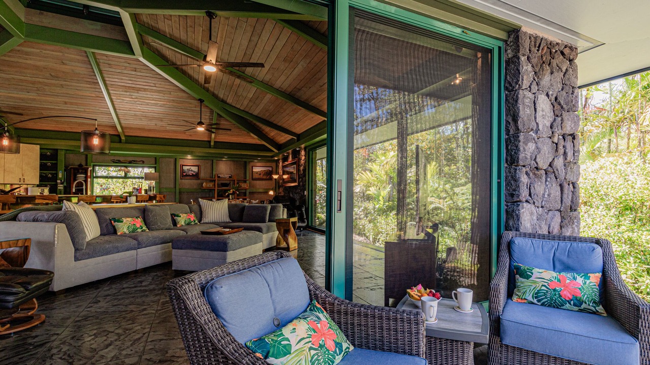 Photo of Outdoor in Hilo