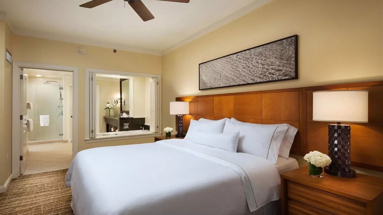Photo of Bedroom in Kaanapali