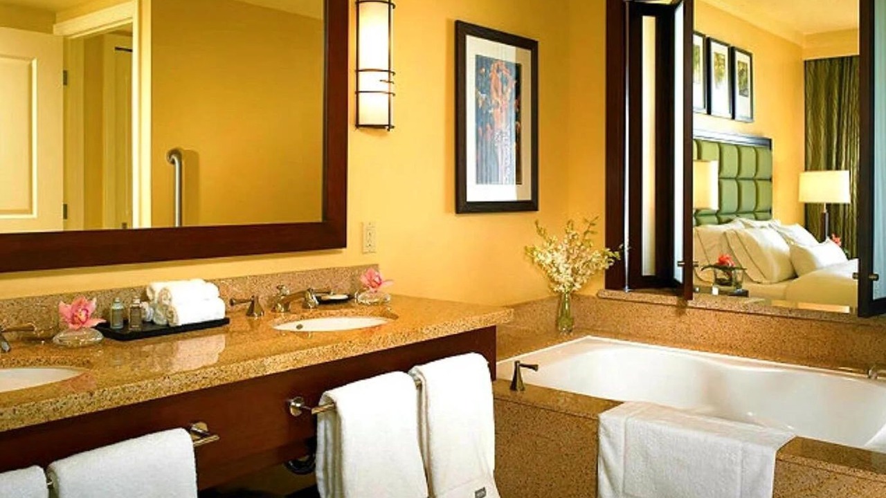 Photo of Bathroom in Kaanapali