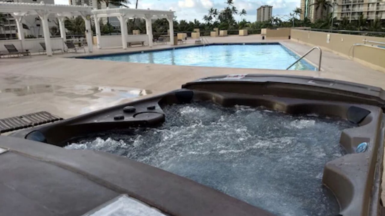Photo of Outdoor in McCully - Moiliili