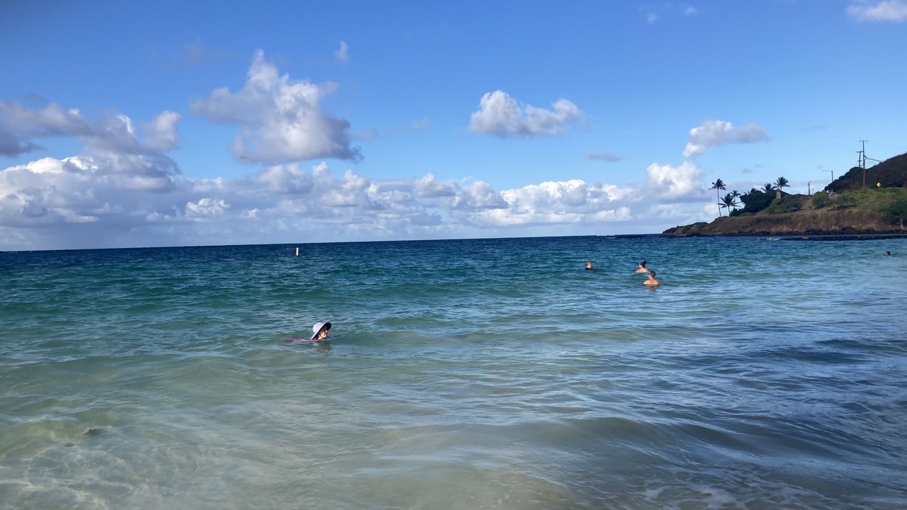 Photo of Others in Kailua