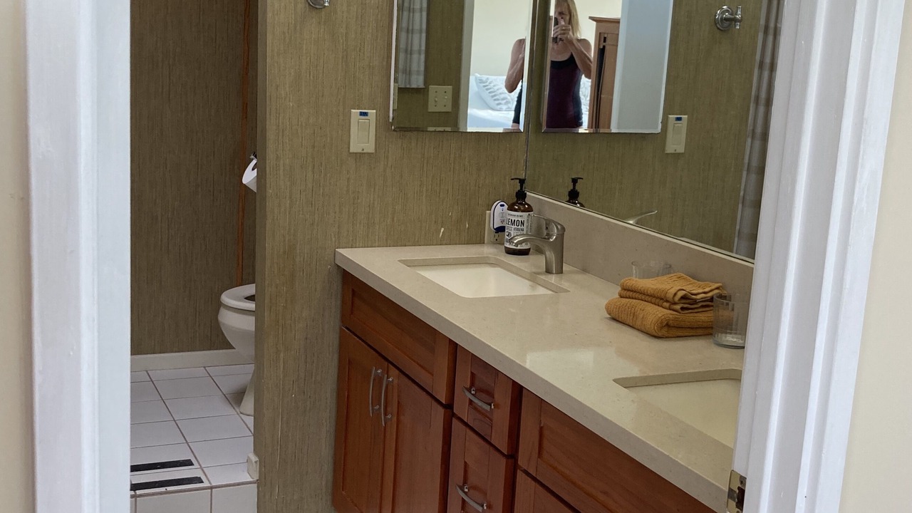 Photo of Bathroom in Kailua