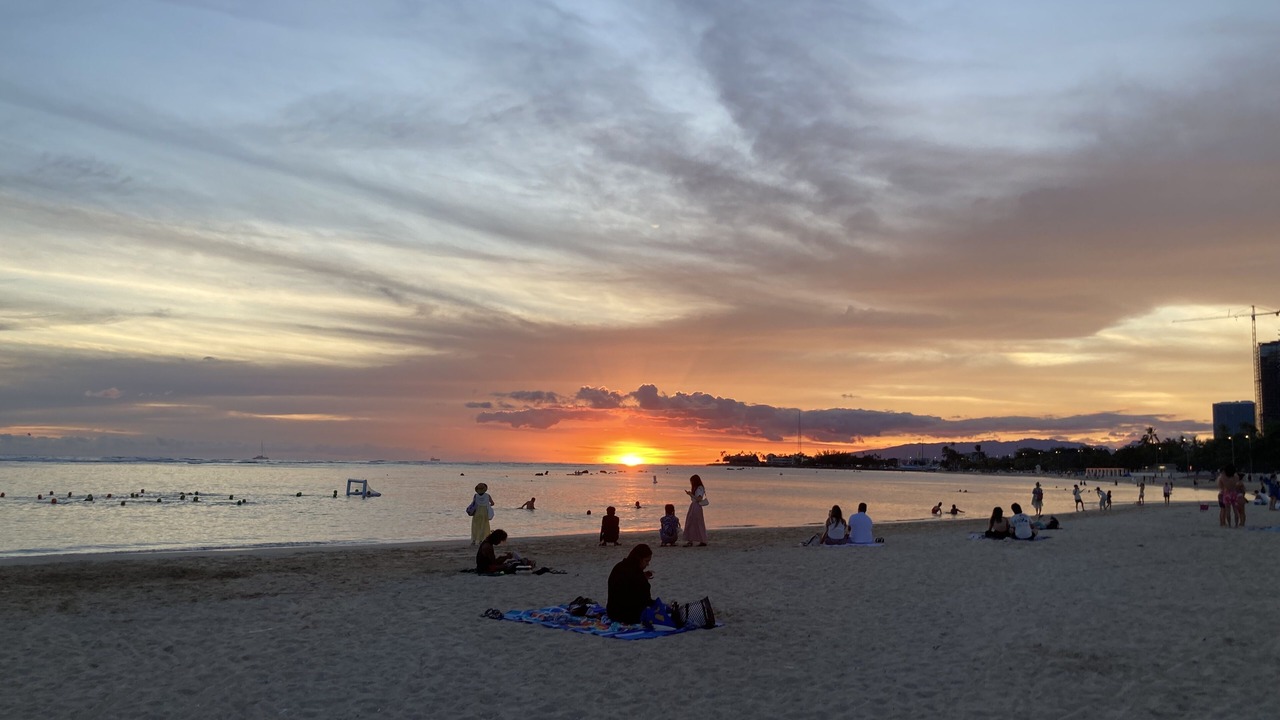 Photo of Others in Kailua