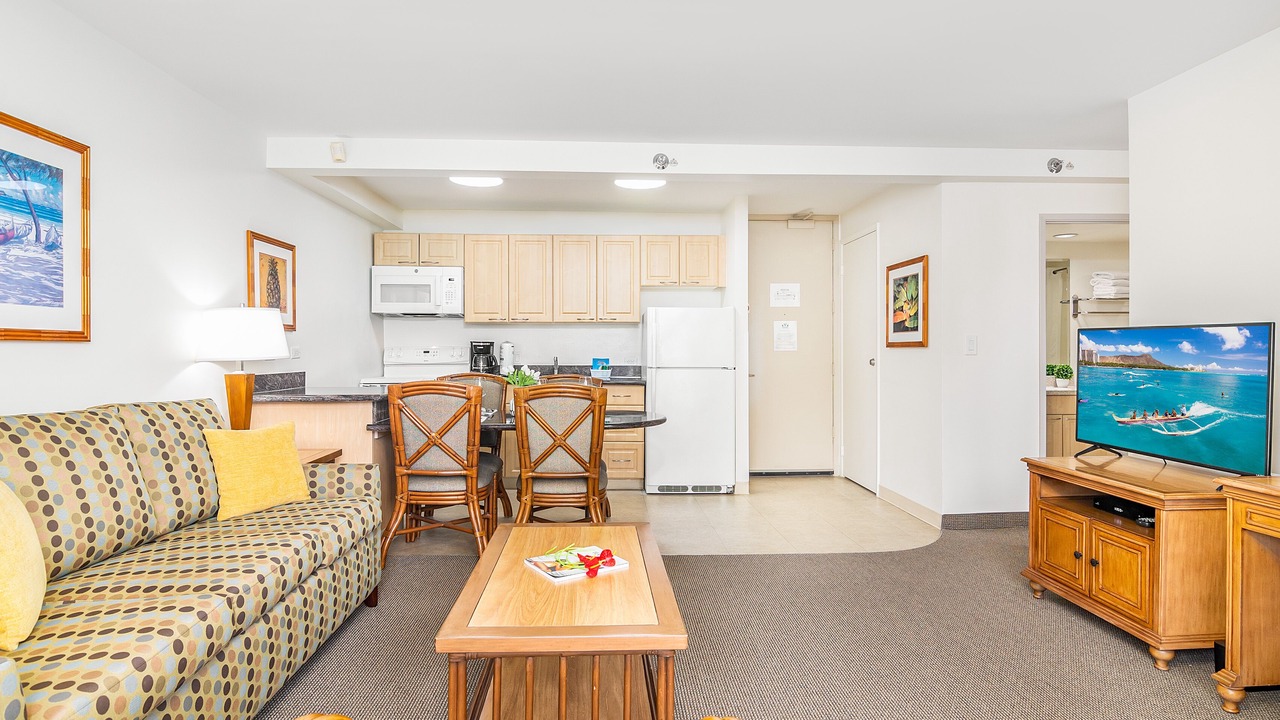 Photo of Bedroom in Diamond Head - Kapahulu - St. Louis