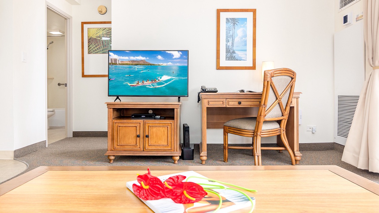 Photo of Bedroom in Diamond Head - Kapahulu - St. Louis