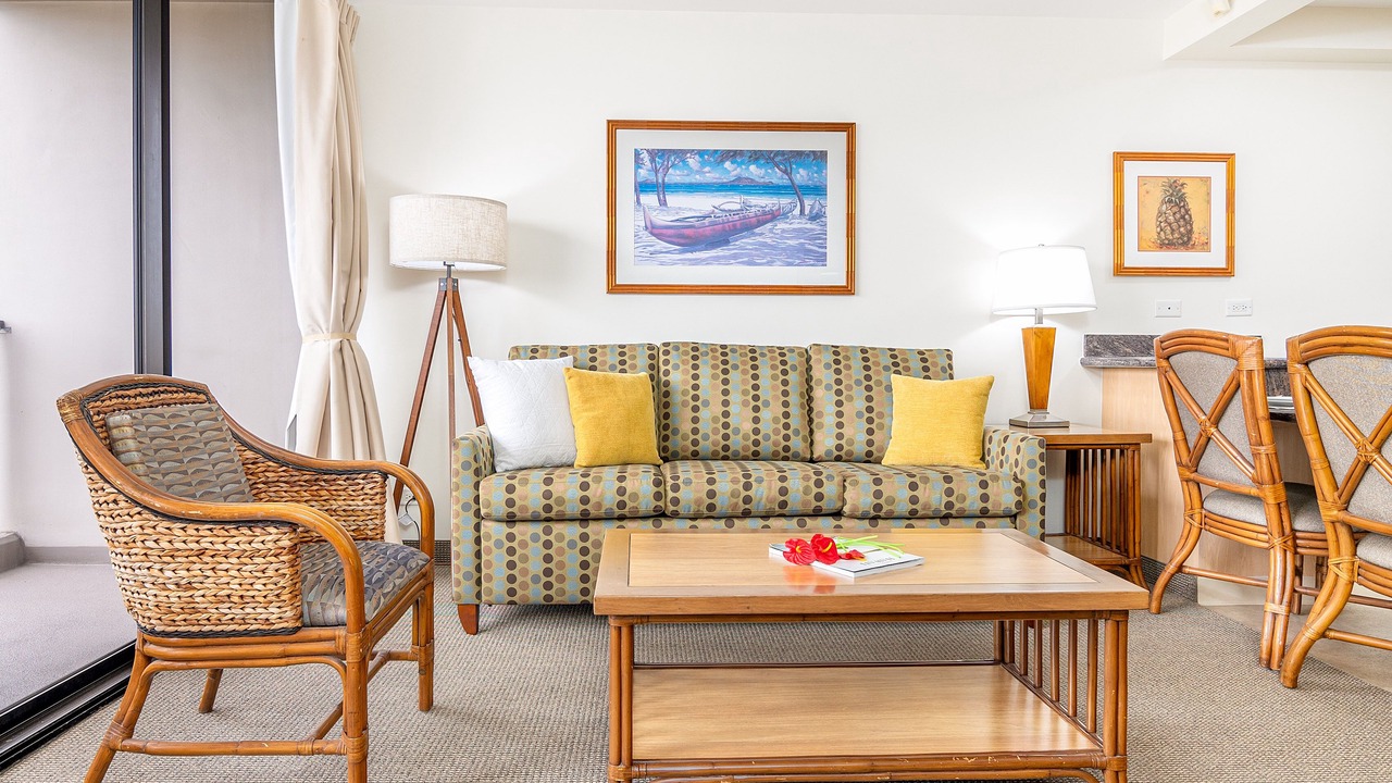 Photo of Bedroom in Diamond Head - Kapahulu - St. Louis