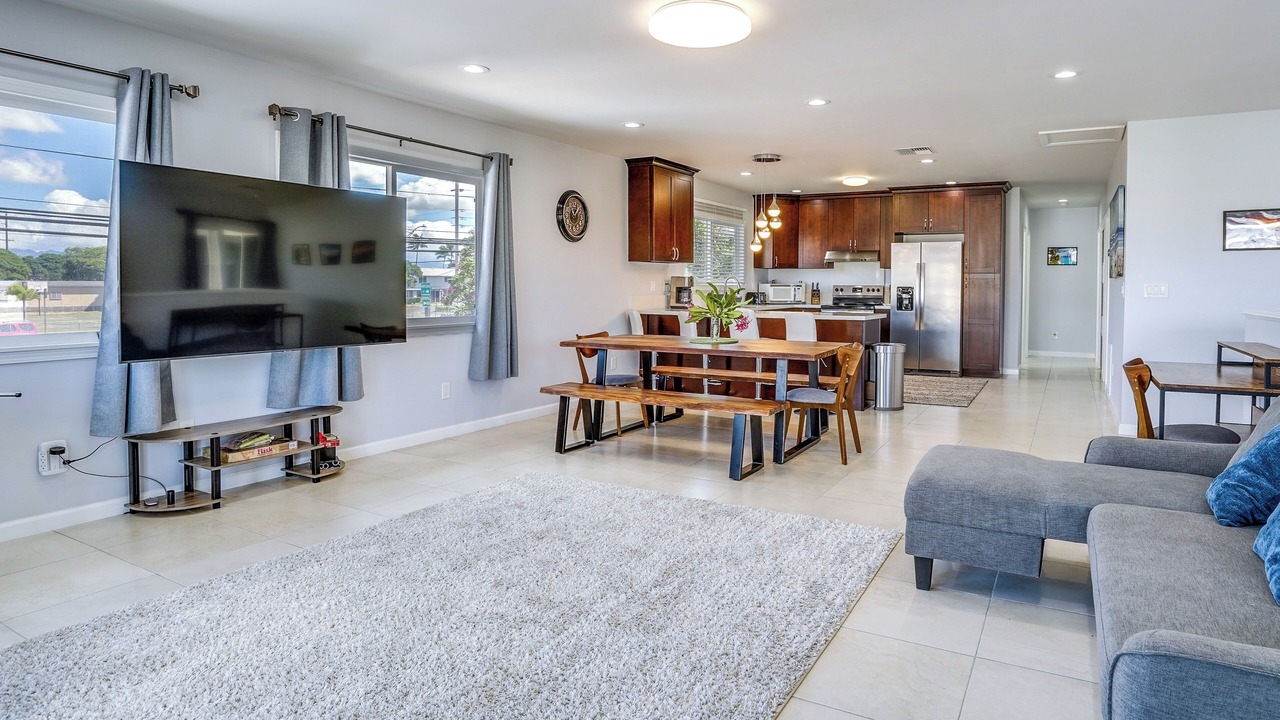 Photo of Livingroom in Ewa