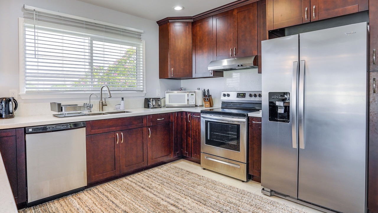 Photo of Kitchen in Ewa