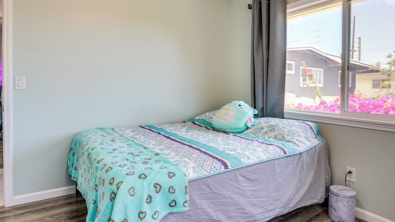Photo of Bedroom in Ewa