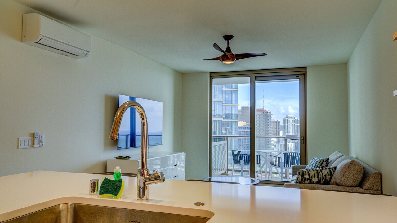 Photo of Livingroom in Ala Moana