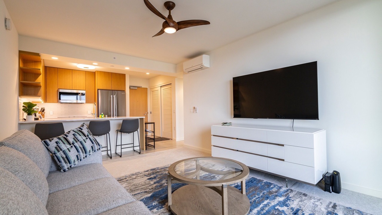 Photo of Livingroom in Ala Moana