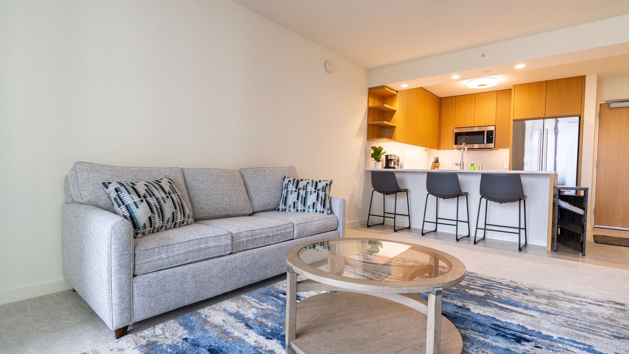 Photo of Livingroom in Ala Moana