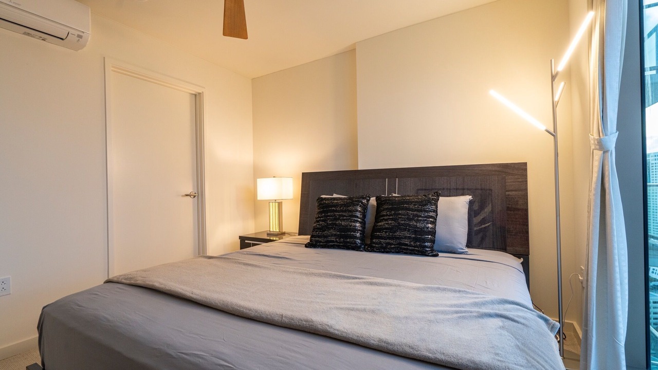 Photo of Bedroom in Ala Moana