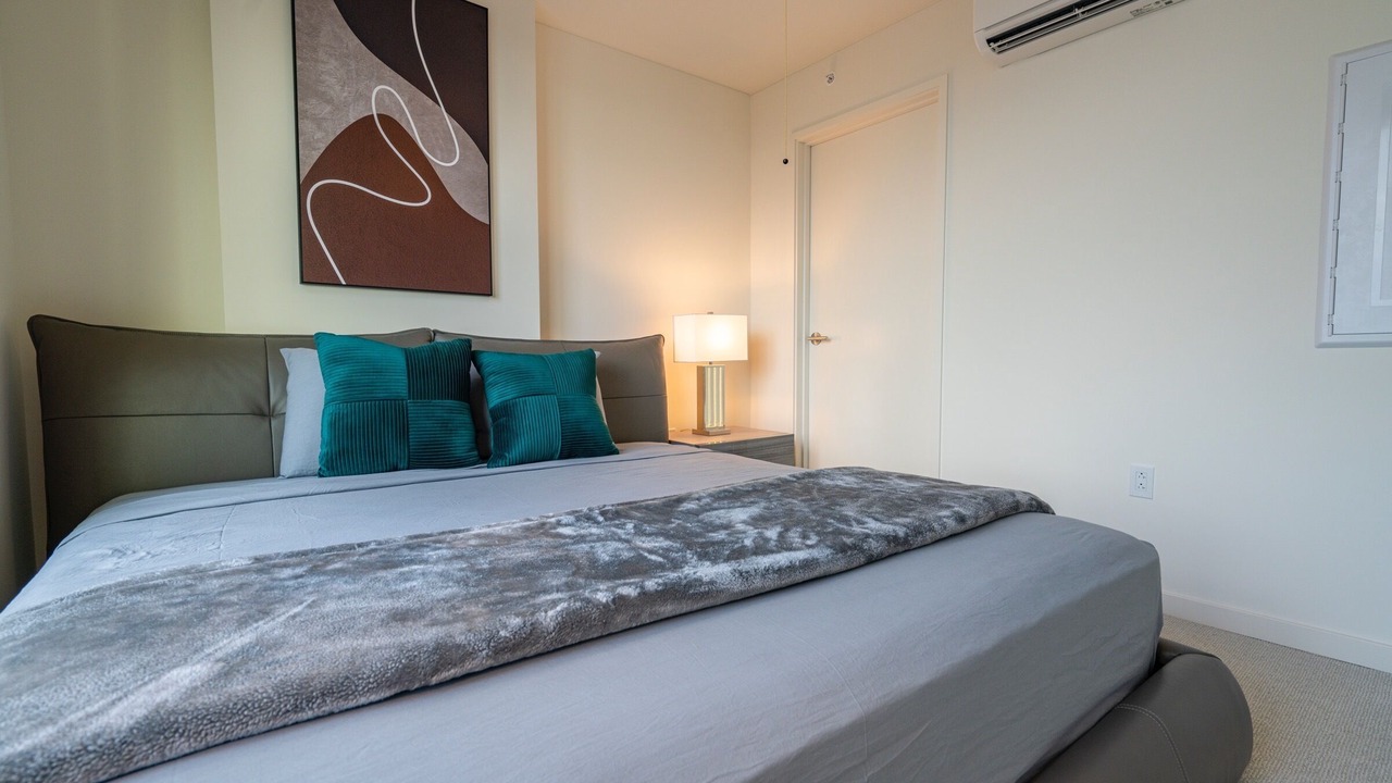Photo of Bedroom in Ala Moana