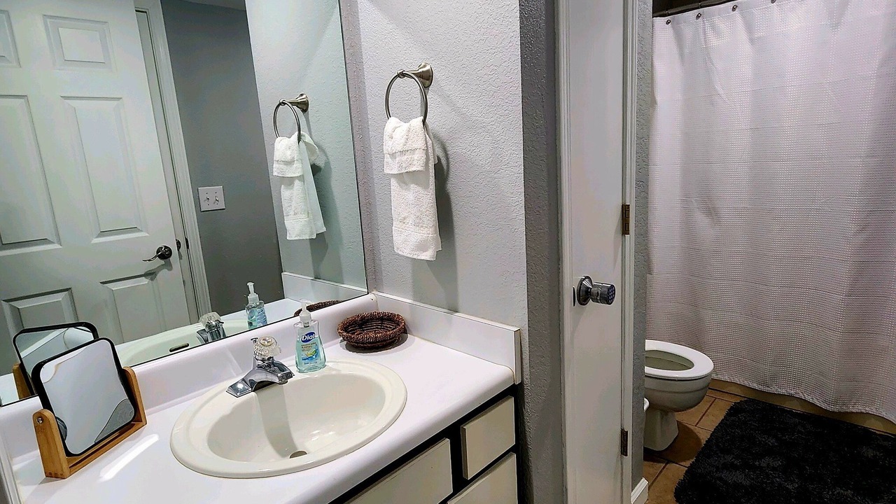 Photo of Bathroom in Indian Point