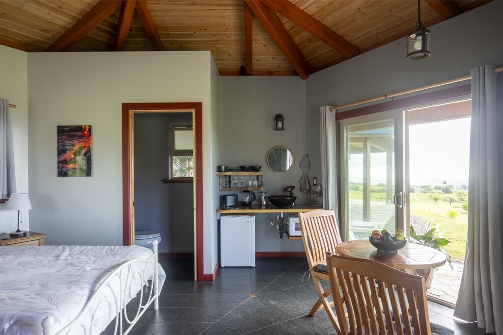 Photo of Bedroom in Hilo