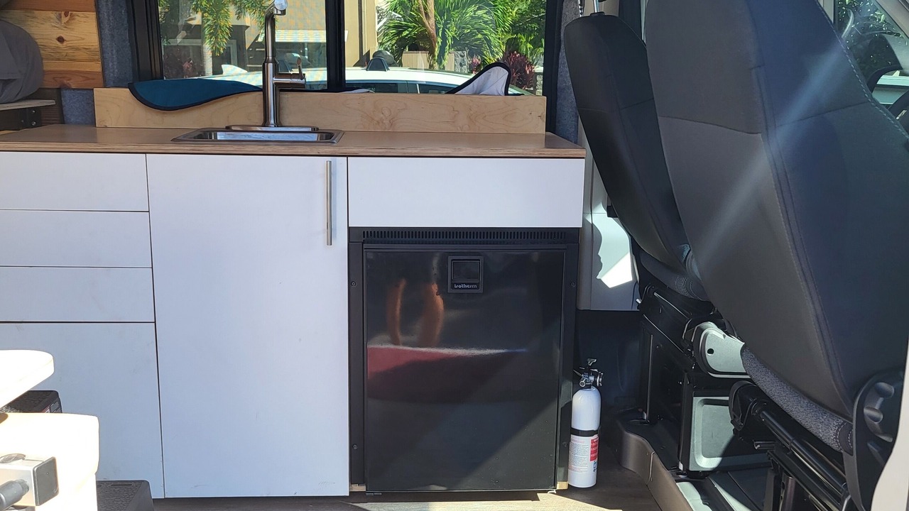 Photo of Kitchen in Kihei