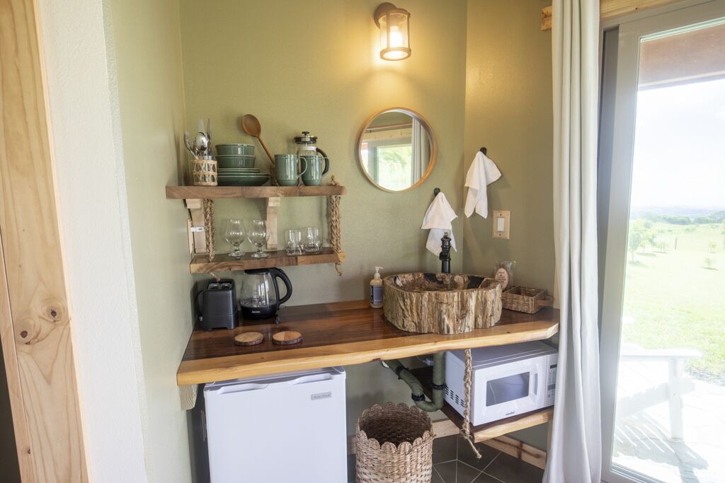 Photo of Kitchen in Hilo