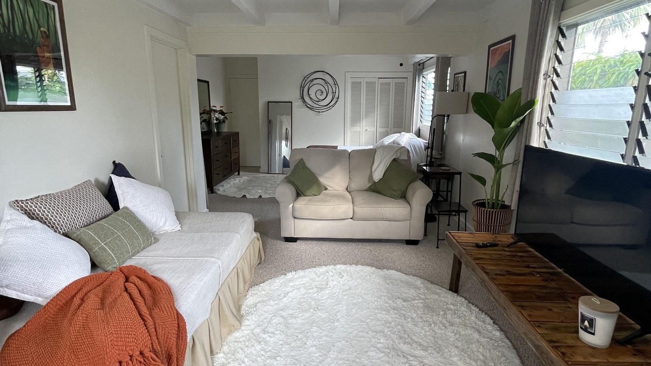 Photo of Livingroom in Enchanted Lake