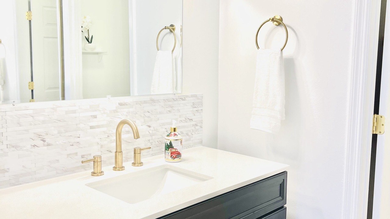 Photo of Bathroom in Sandestin