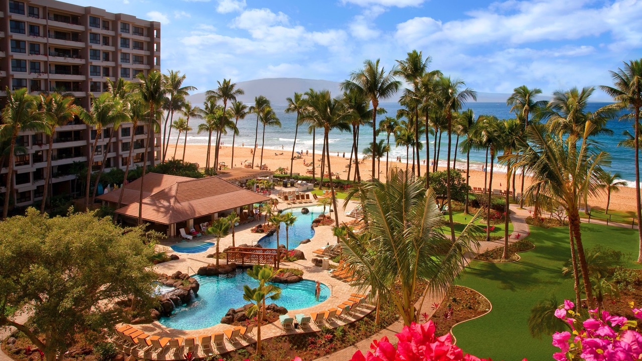 Photo of Outdoor in Kaanapali