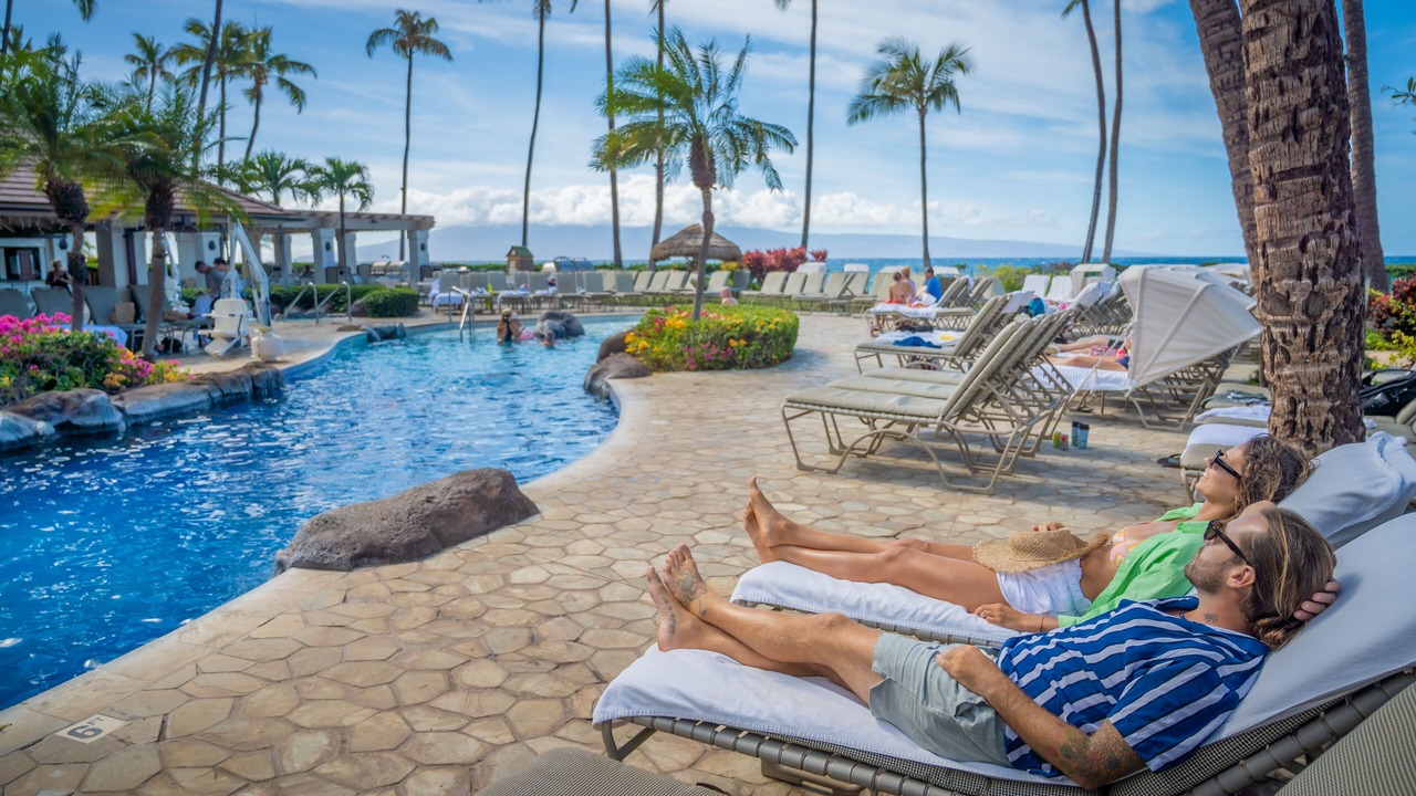 Photo of Outdoor in Kaanapali