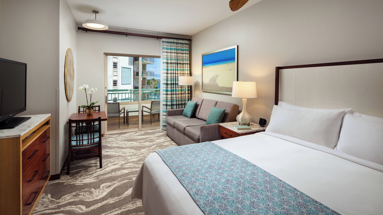 Photo of Bedroom in Kaanapali