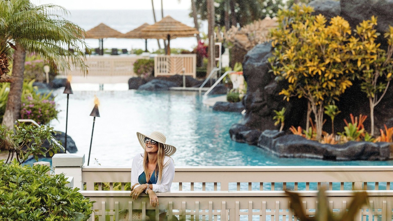 Photo of Outdoor in Kaanapali